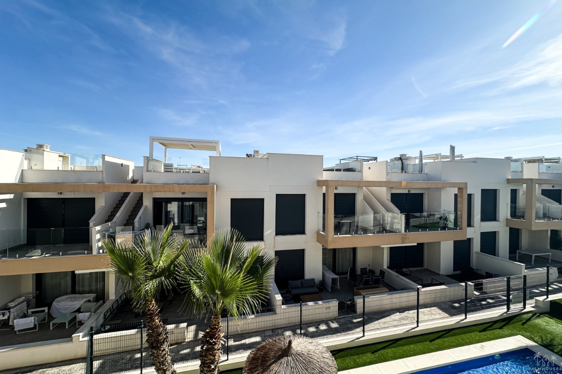 Herverkoop - Appartement - Orihuela Costa - Costa Blanca