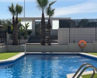 Herverkoop - Appartement - Orihuela Costa - Costa Blanca
