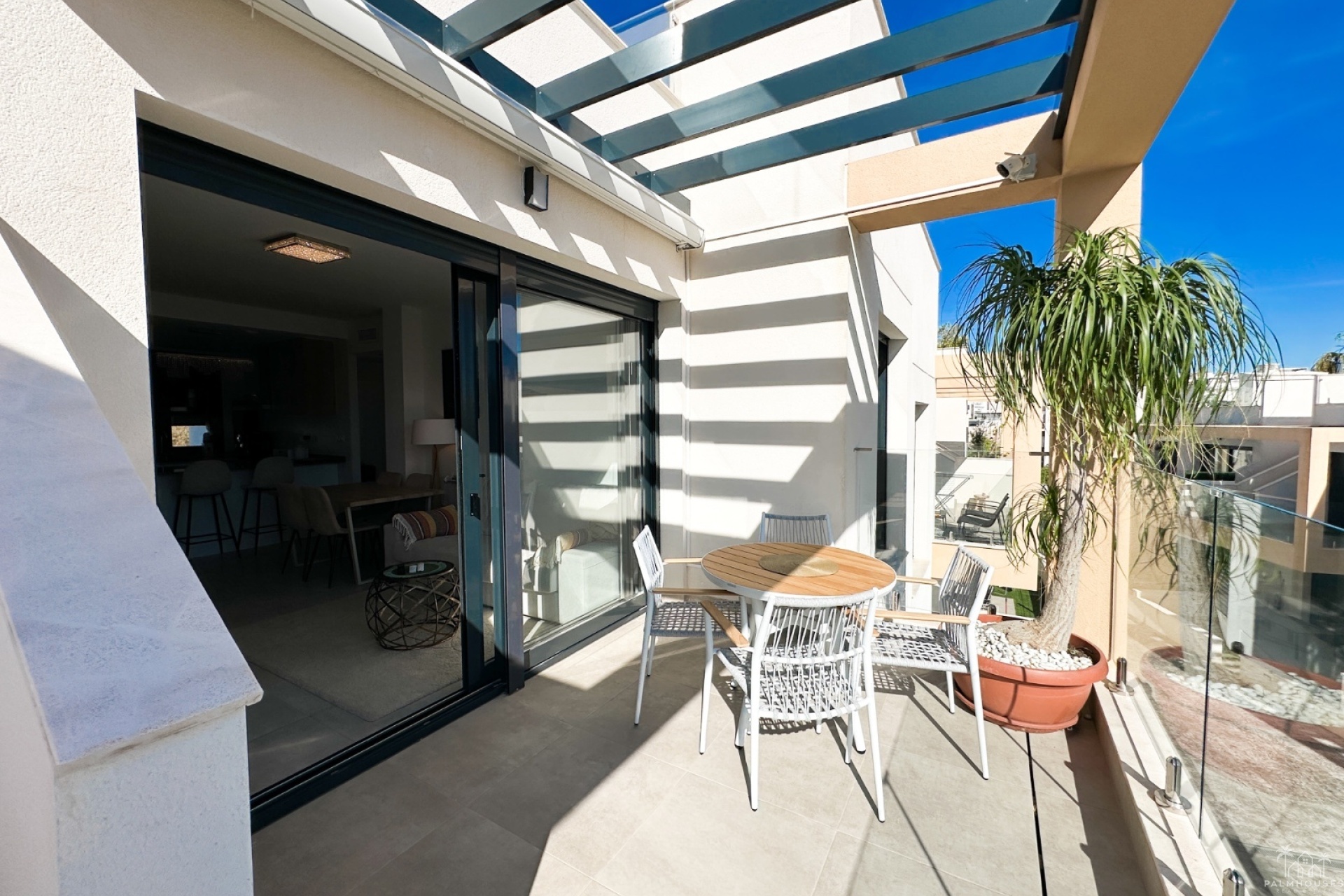 Herverkoop - Appartement - Orihuela Costa - Costa Blanca