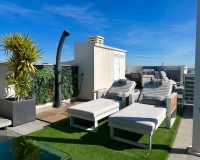 Herverkoop - Appartement - Orihuela Costa - Costa Blanca