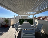 Herverkoop - Appartement - Orihuela Costa - Costa Blanca