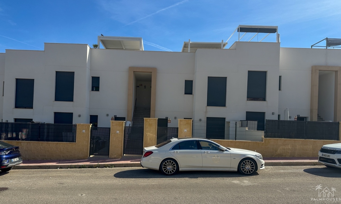 Herverkoop - Appartement - Orihuela Costa - Costa Blanca