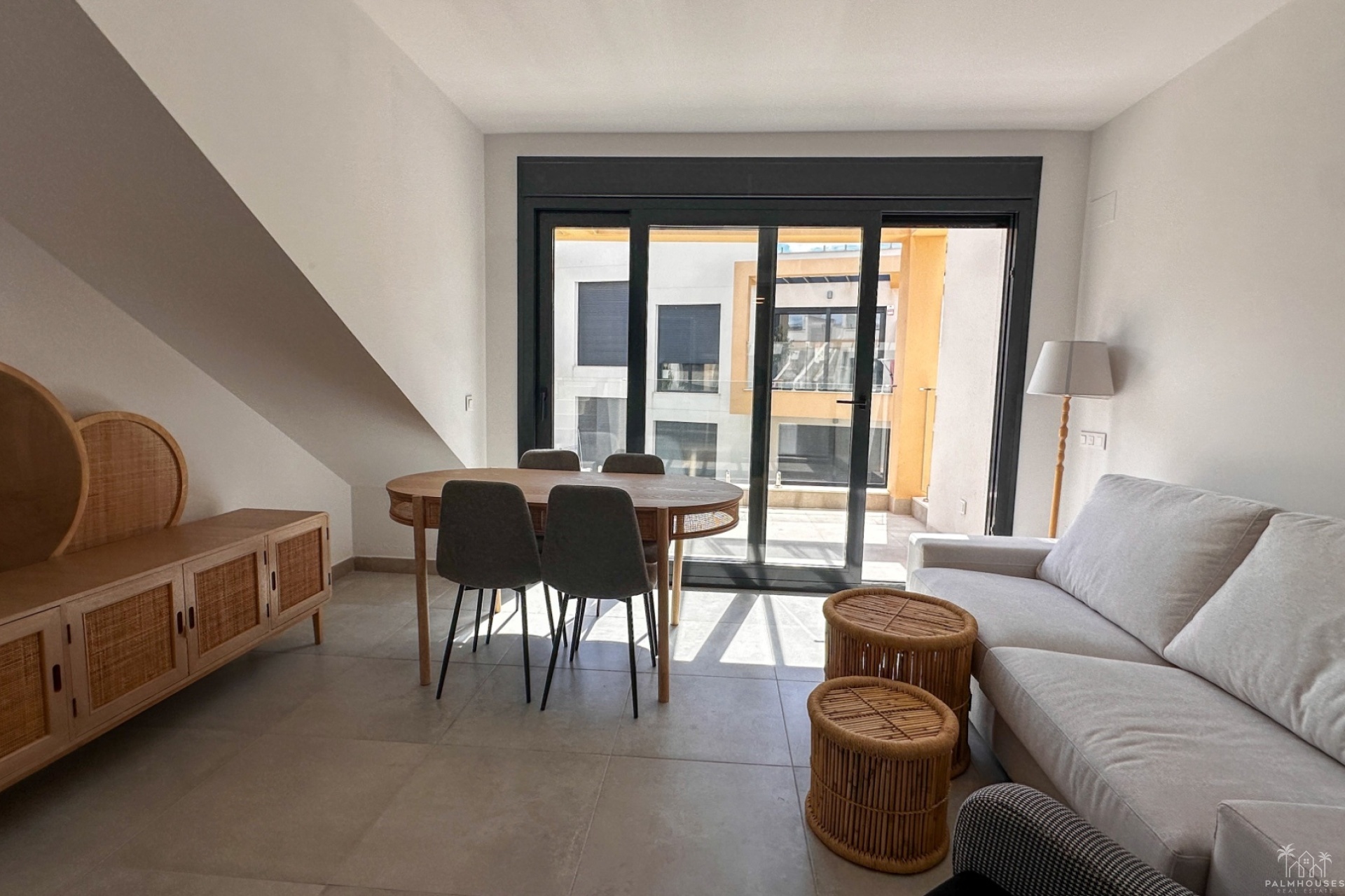 Herverkoop - Appartement - Orihuela Costa - Costa Blanca