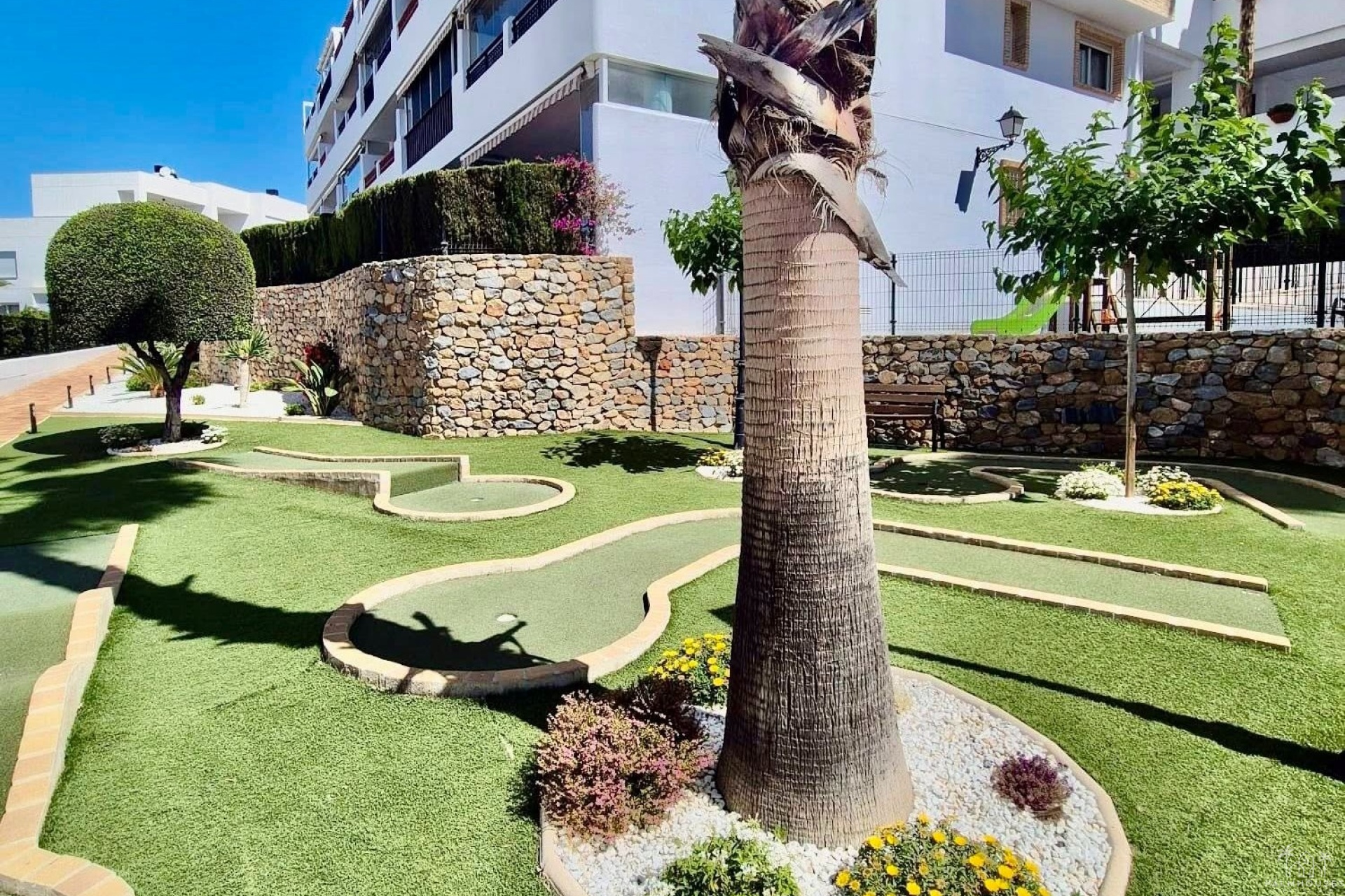 Herverkoop - Appartement - Orihuela Costa - Costa Blanca