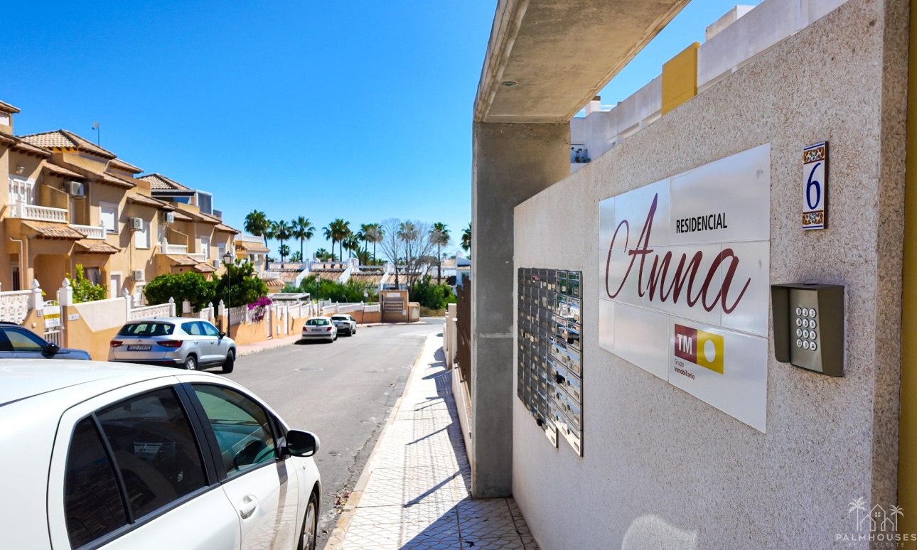 Herverkoop - Appartement - Orihuela Costa - Costa Blanca