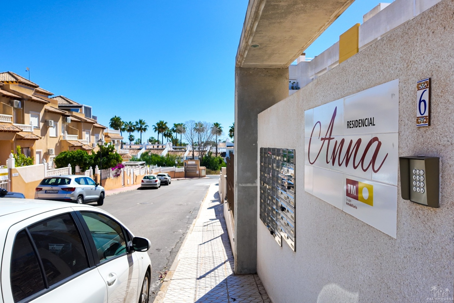 Herverkoop - Appartement - Orihuela Costa - Costa Blanca