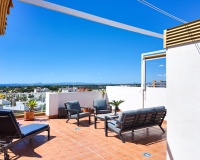 Herverkoop - Appartement - Orihuela Costa - Costa Blanca