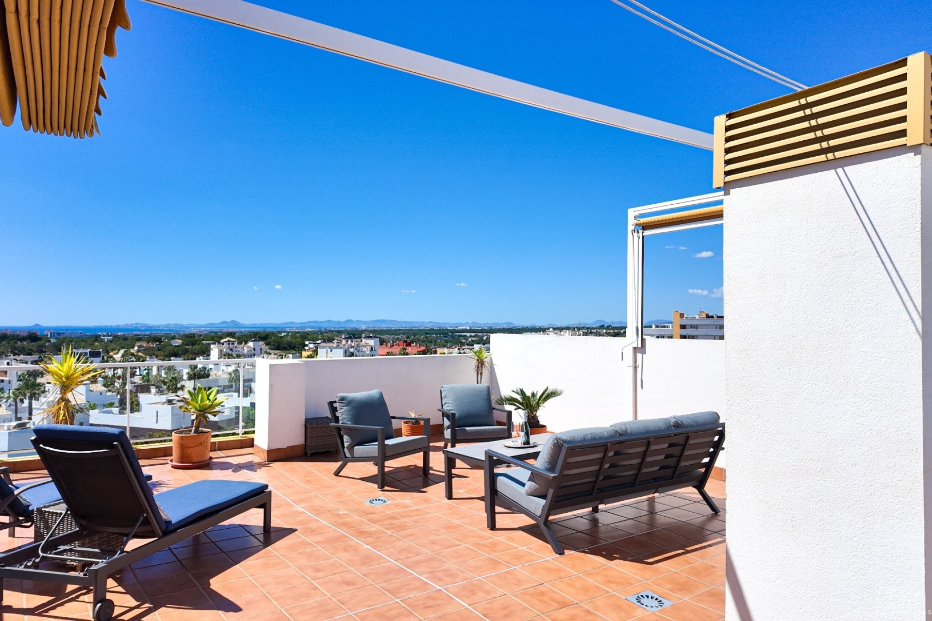 Herverkoop - Appartement - Orihuela Costa - Costa Blanca
