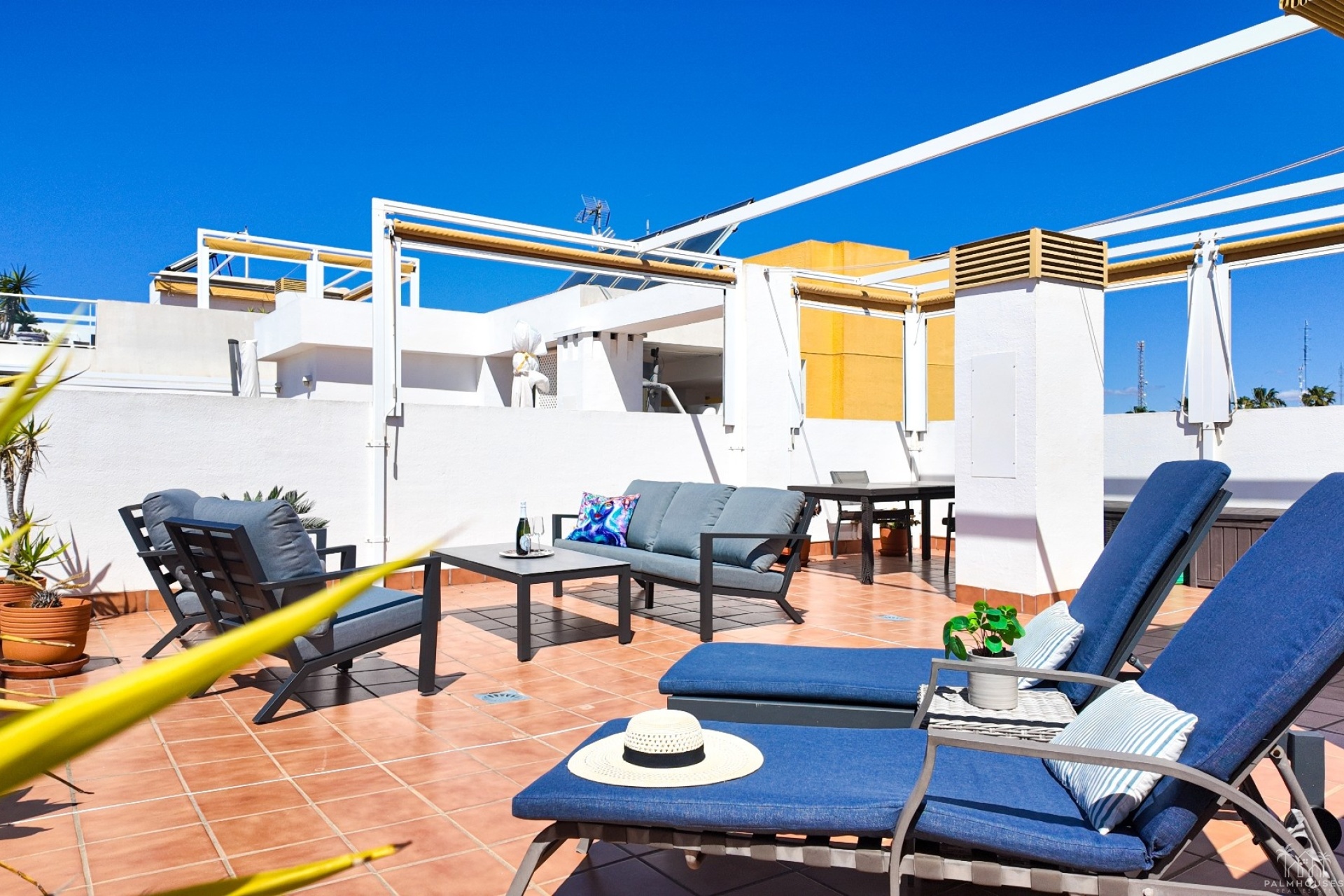 Herverkoop - Appartement - Orihuela Costa - Costa Blanca
