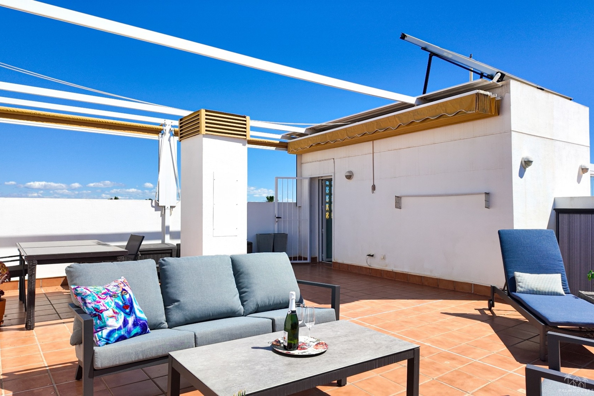 Herverkoop - Appartement - Orihuela Costa - Costa Blanca