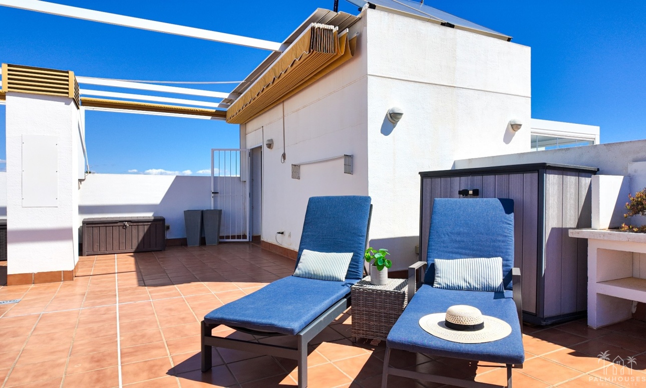 Herverkoop - Appartement - Orihuela Costa - Costa Blanca