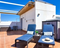 Herverkoop - Appartement - Orihuela Costa - Costa Blanca