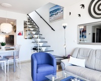 Herverkoop - Appartement - Orihuela Costa - Costa Blanca
