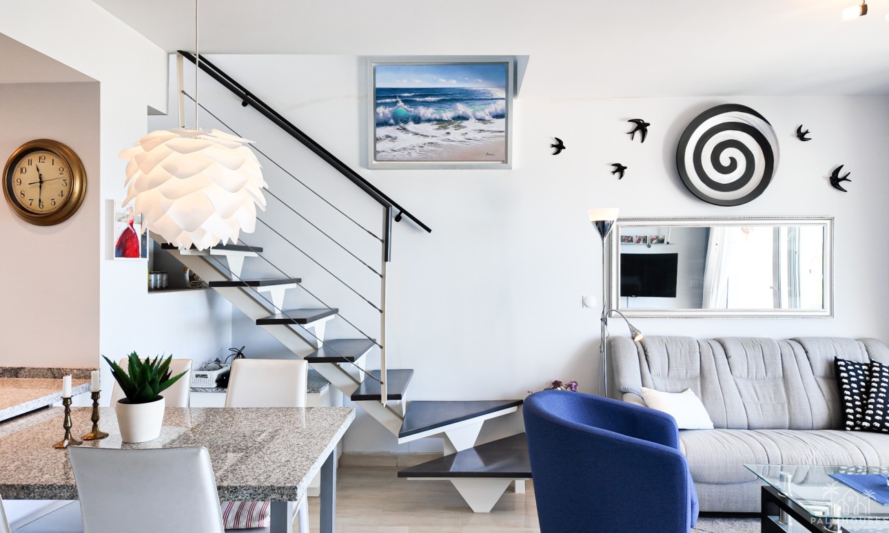 Herverkoop - Appartement - Orihuela Costa - Costa Blanca