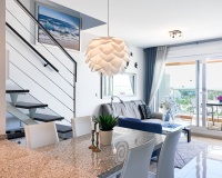 Herverkoop - Appartement - Orihuela Costa - Costa Blanca