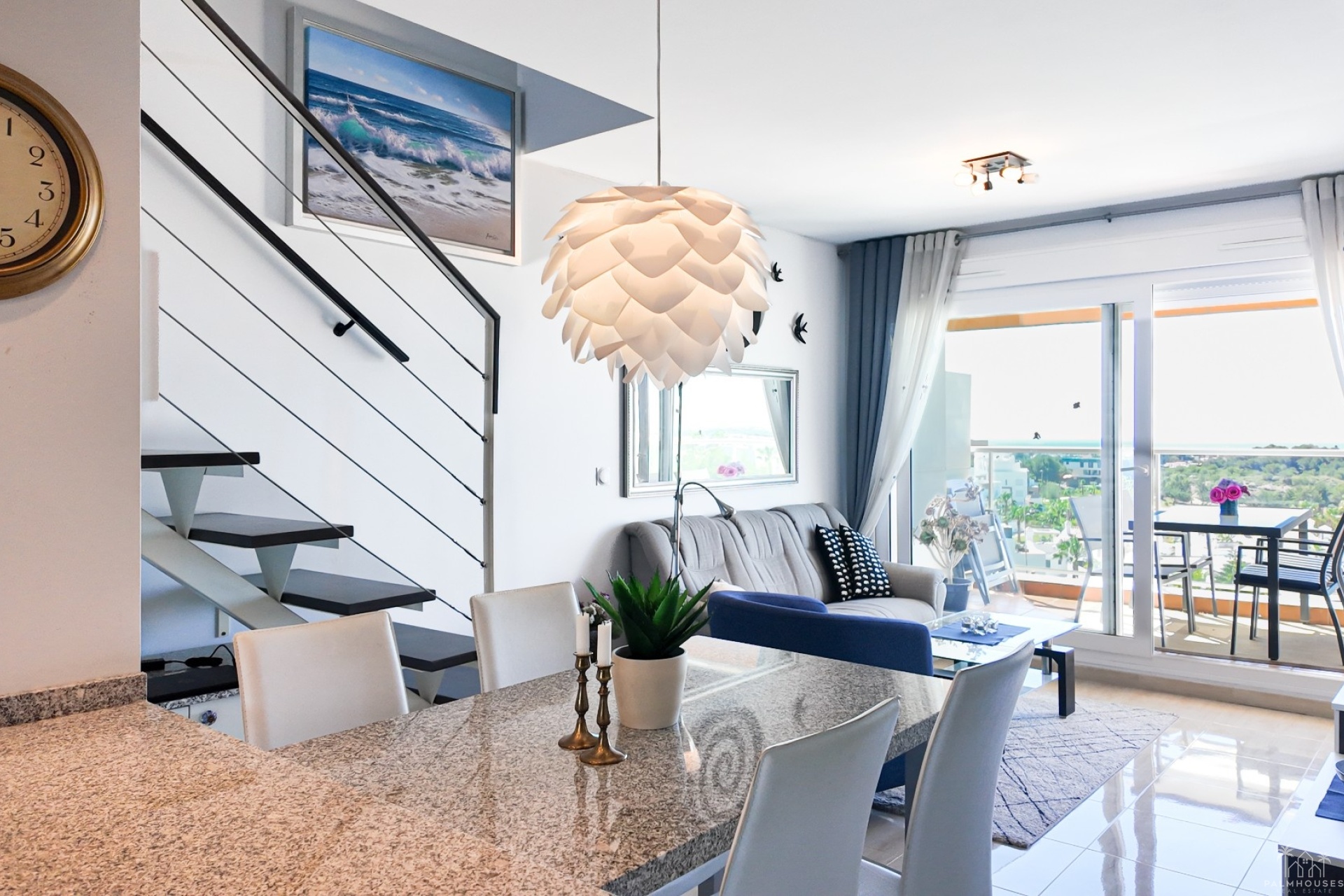Herverkoop - Appartement - Orihuela Costa - Costa Blanca