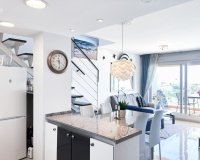 Herverkoop - Appartement - Orihuela Costa - Costa Blanca