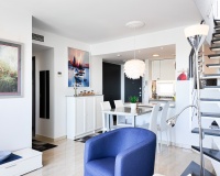 Herverkoop - Appartement - Orihuela Costa - Costa Blanca