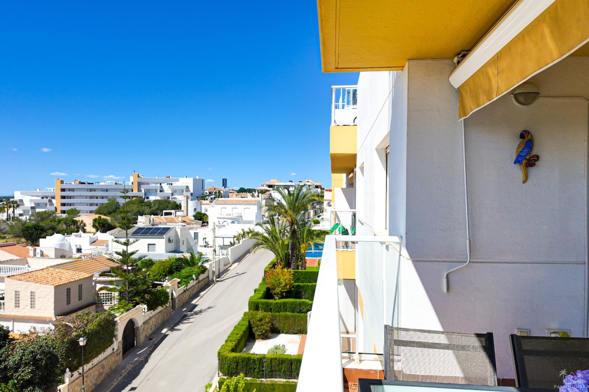 Herverkoop - Appartement - Orihuela Costa - Costa Blanca