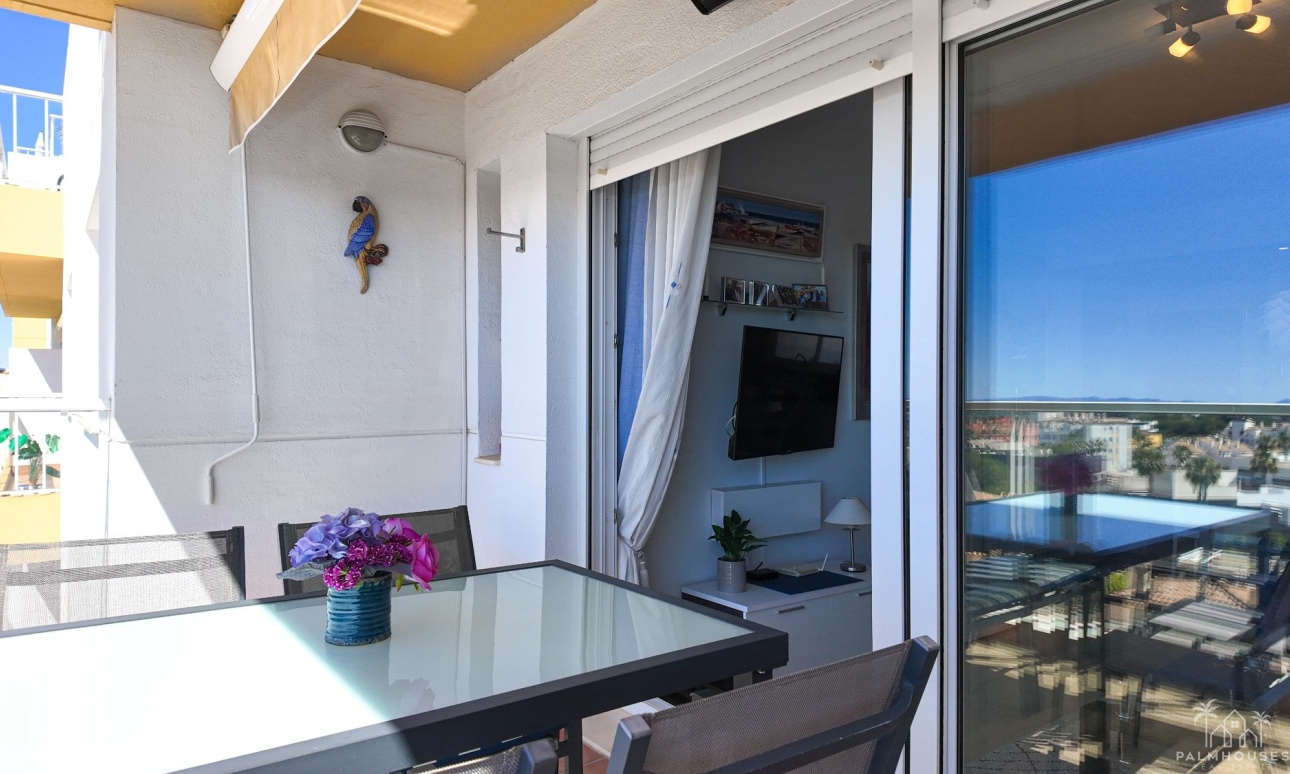 Herverkoop - Appartement - Orihuela Costa - Costa Blanca