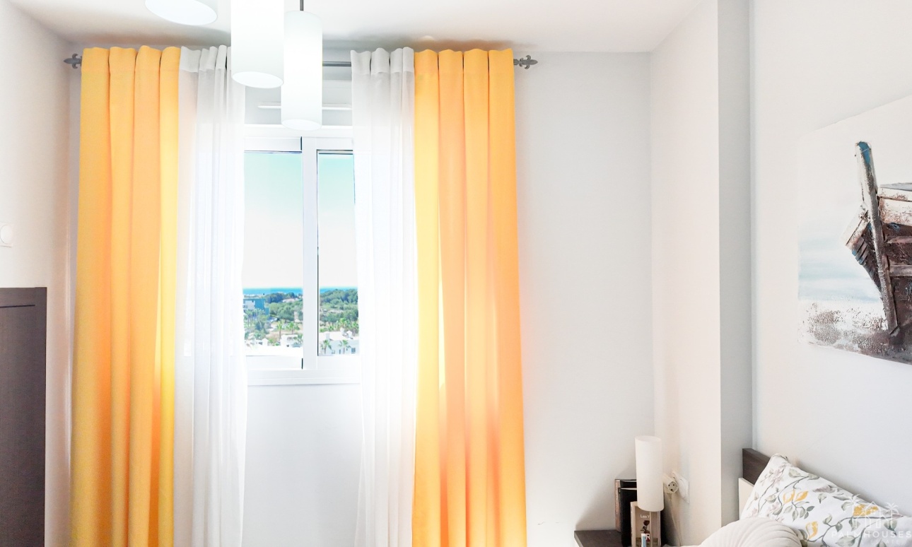 Herverkoop - Appartement - Orihuela Costa - Costa Blanca