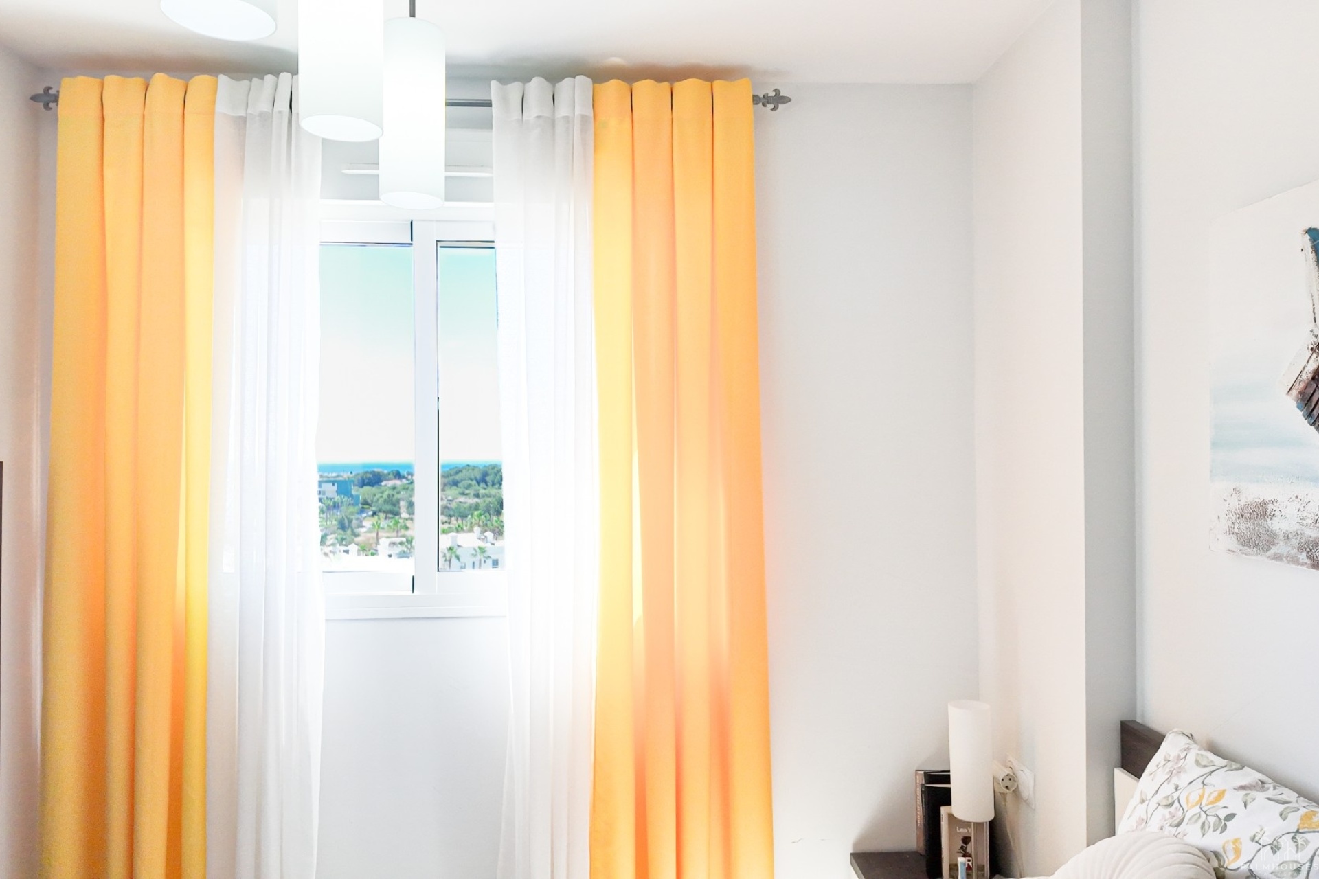 Herverkoop - Appartement - Orihuela Costa - Costa Blanca