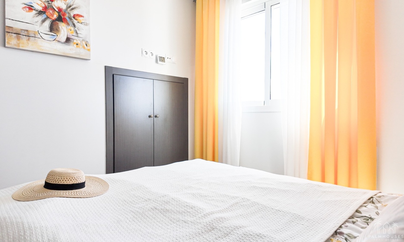 Herverkoop - Appartement - Orihuela Costa - Costa Blanca