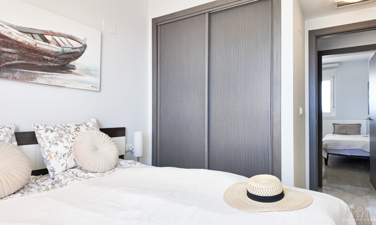 Herverkoop - Appartement - Orihuela Costa - Costa Blanca