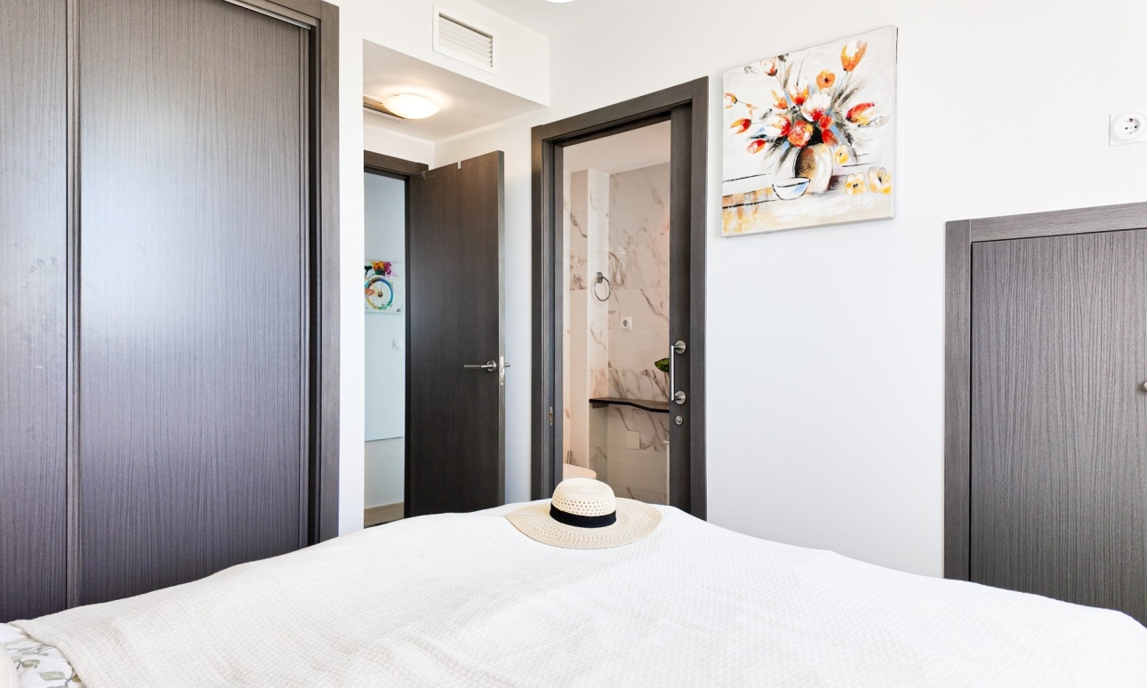 Herverkoop - Appartement - Orihuela Costa - Costa Blanca