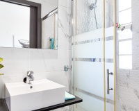 Herverkoop - Appartement - Orihuela Costa - Costa Blanca