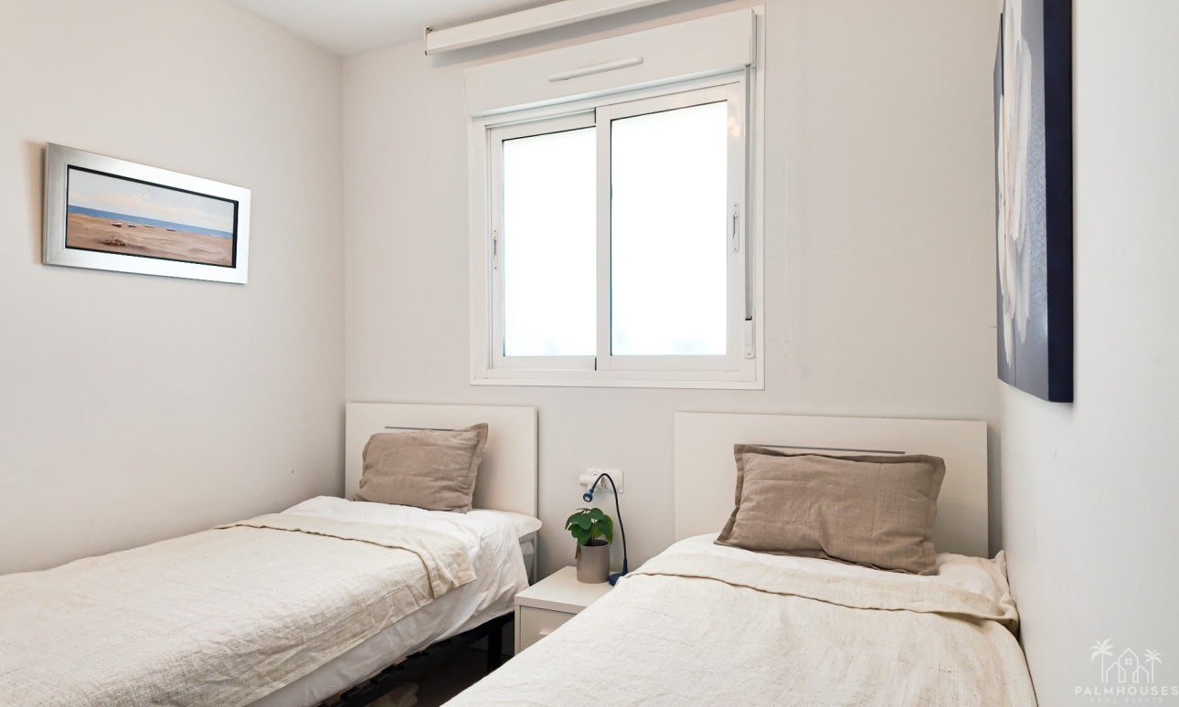Herverkoop - Appartement - Orihuela Costa - Costa Blanca