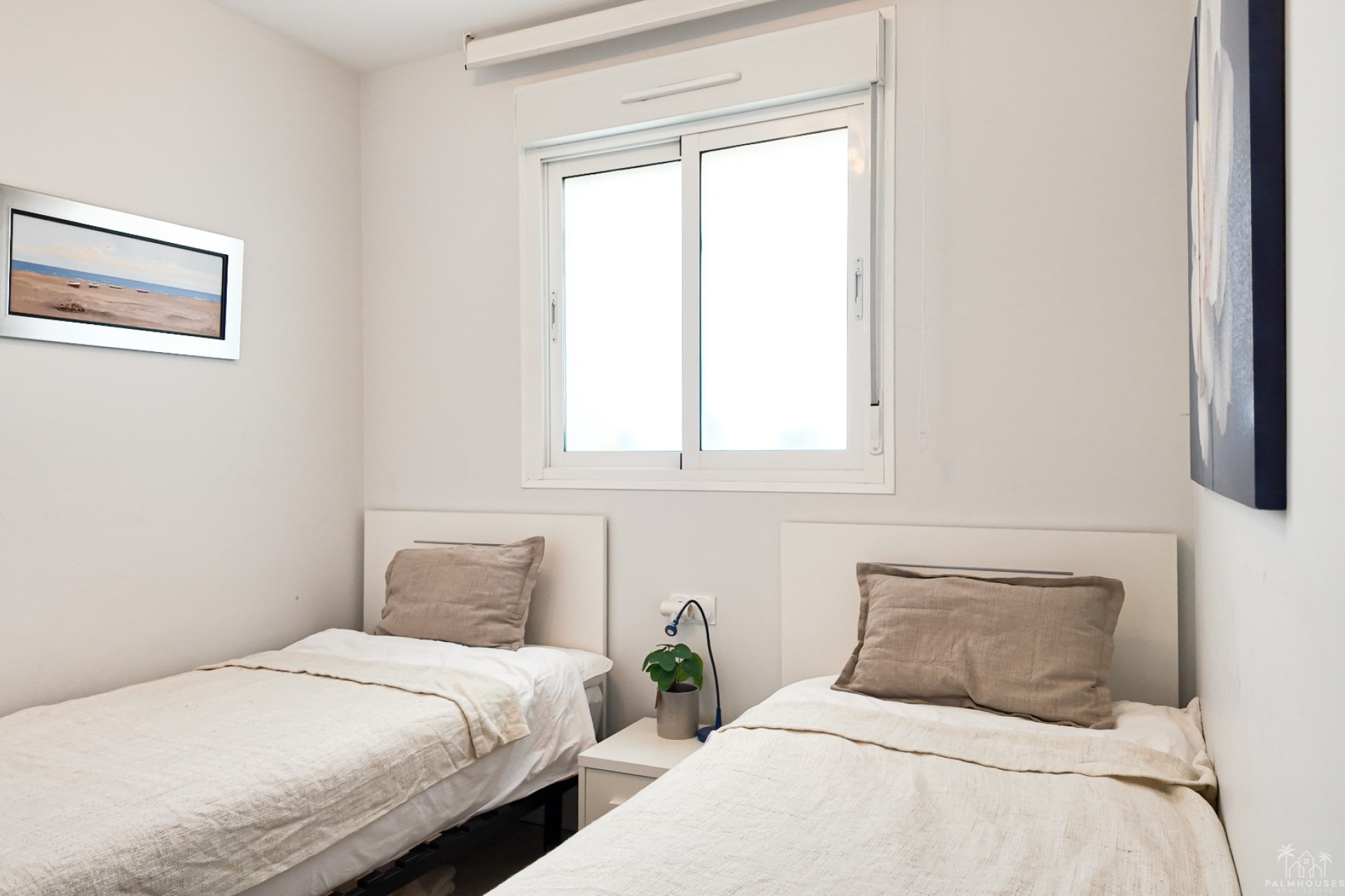 Herverkoop - Appartement - Orihuela Costa - Costa Blanca