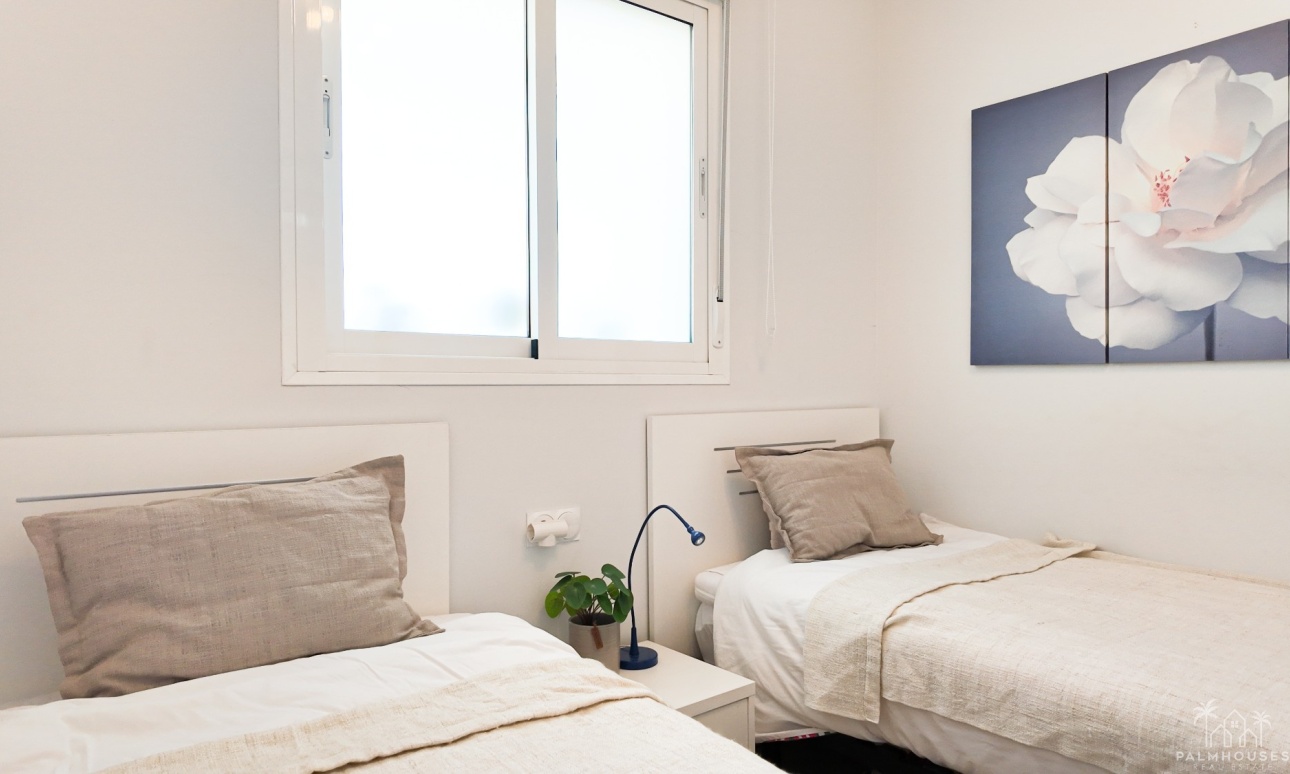Herverkoop - Appartement - Orihuela Costa - Costa Blanca