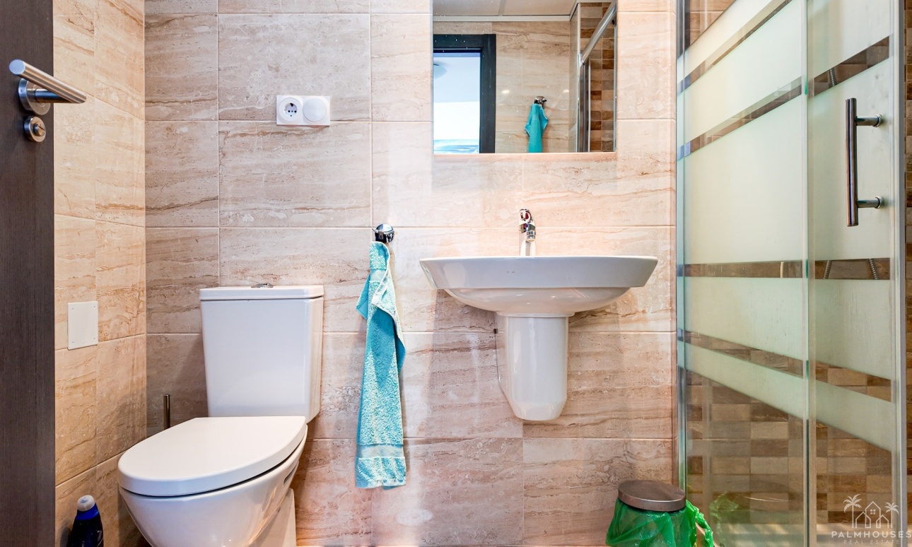 Herverkoop - Appartement - Orihuela Costa - Costa Blanca