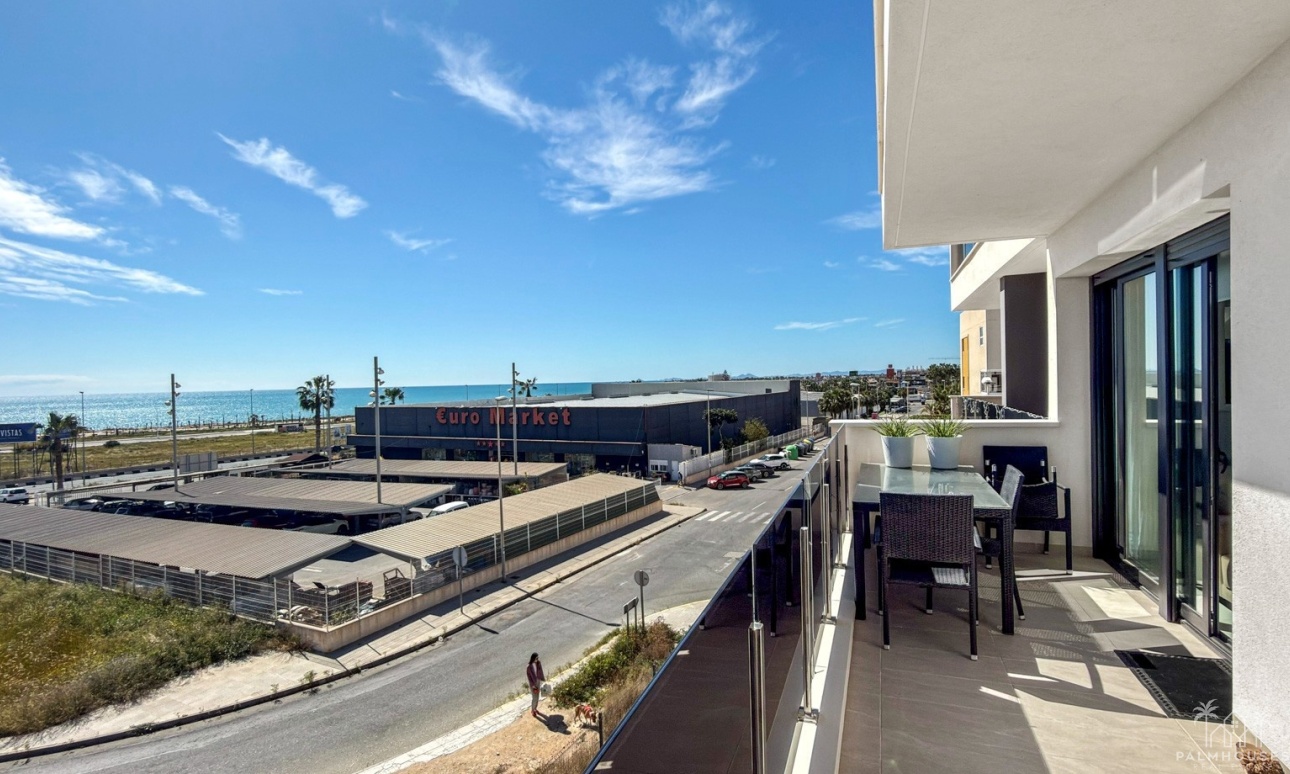 Herverkoop - Appartement - Orihuela Costa - Costa Blanca