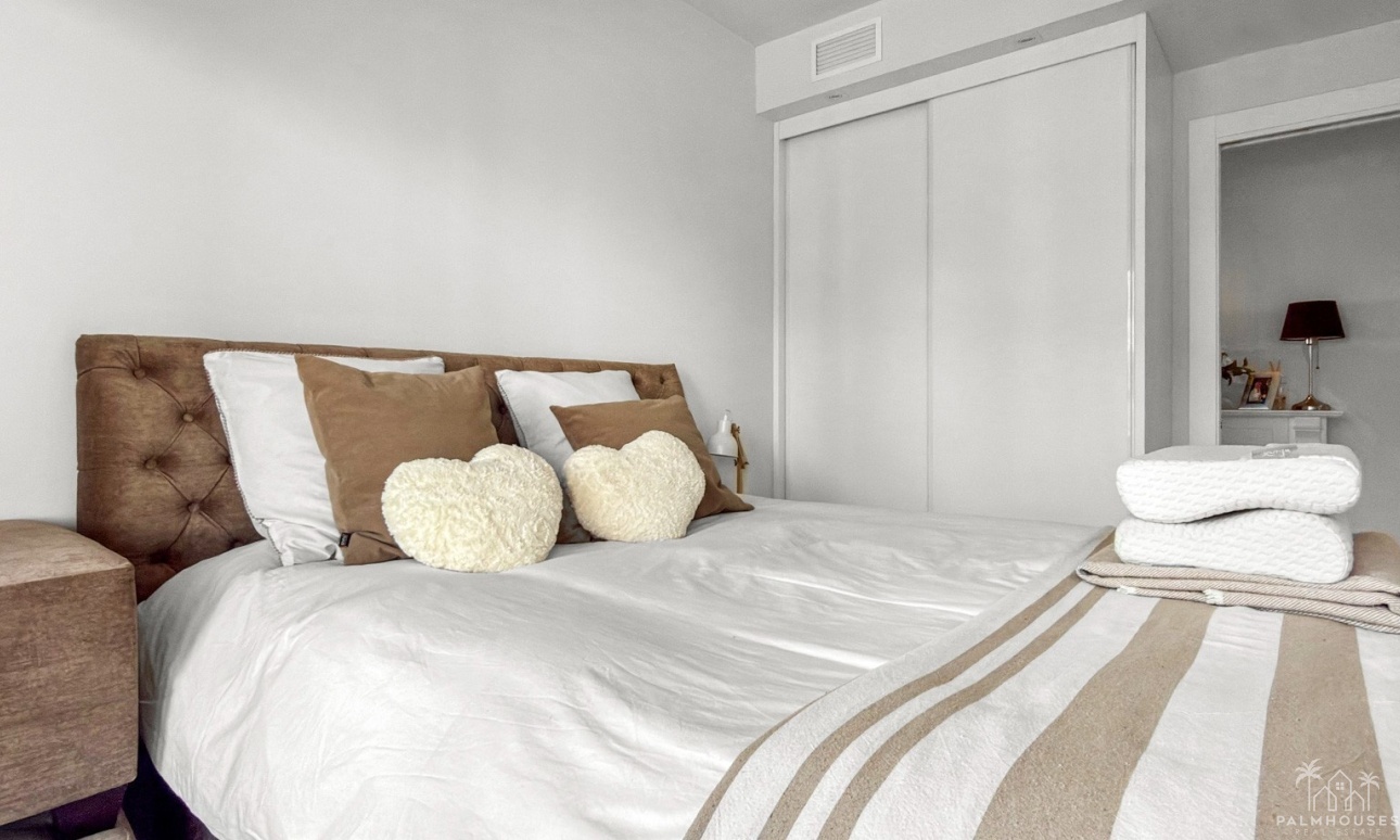 Herverkoop - Appartement - Orihuela Costa - Costa Blanca