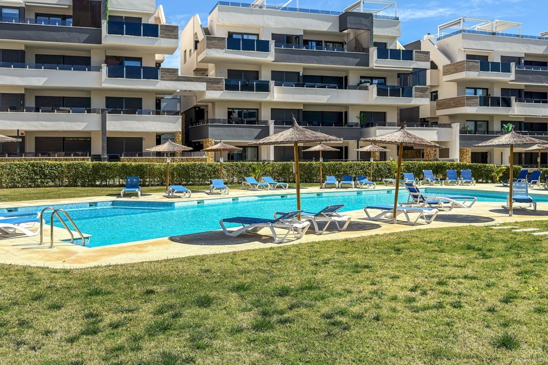 Herverkoop - Appartement - Orihuela Costa - Costa Blanca