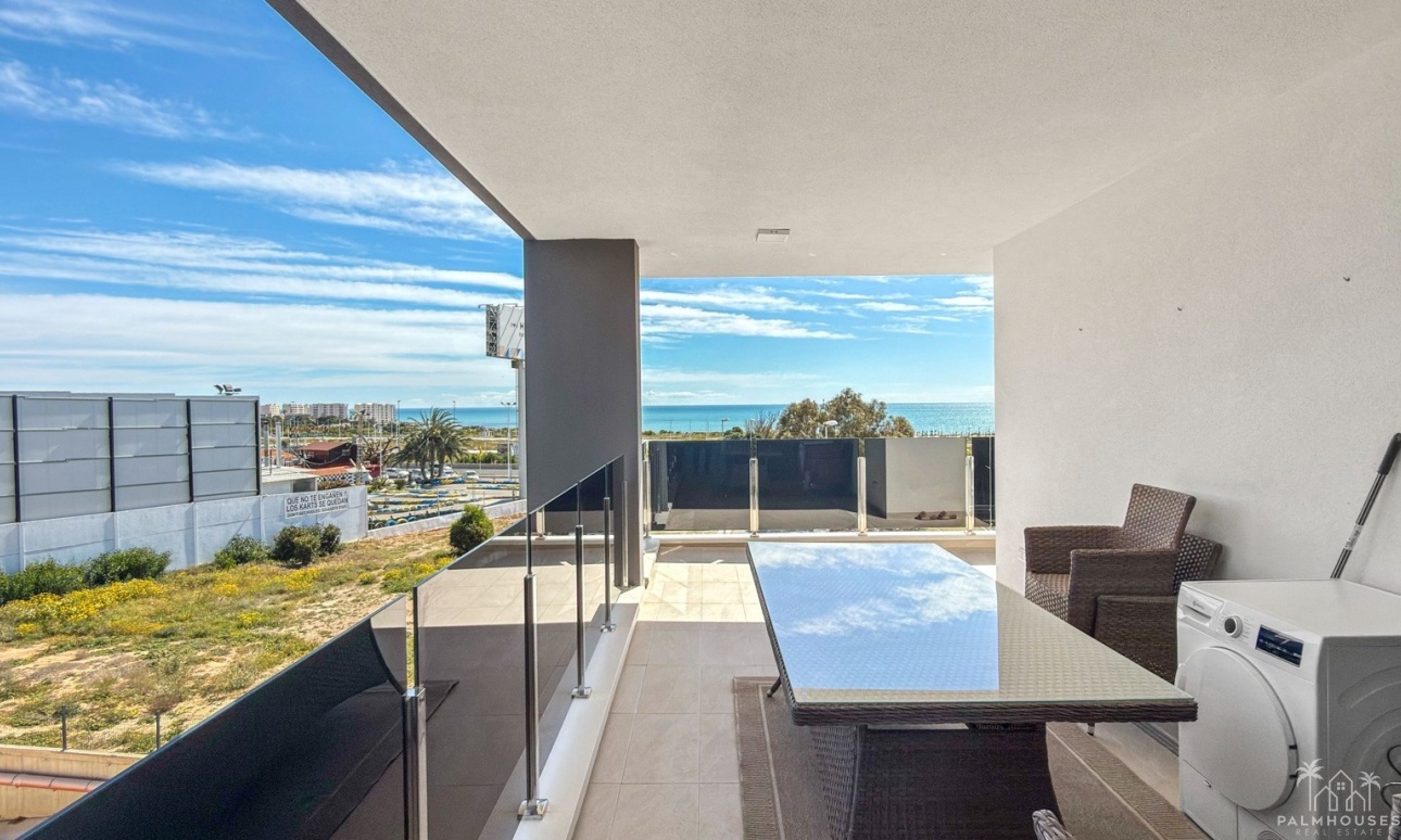 Herverkoop - Appartement - Orihuela Costa - Costa Blanca
