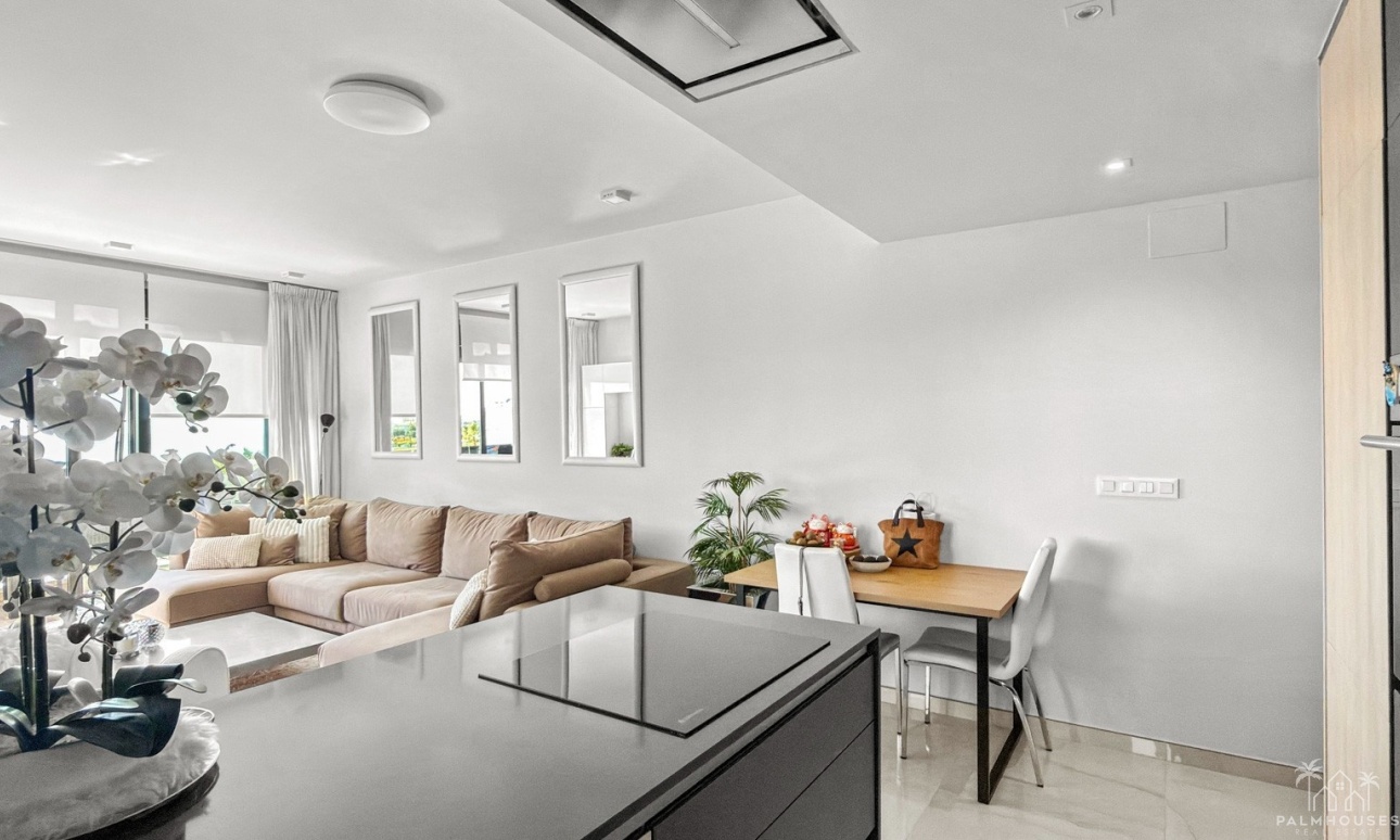 Herverkoop - Appartement - Orihuela Costa - Costa Blanca