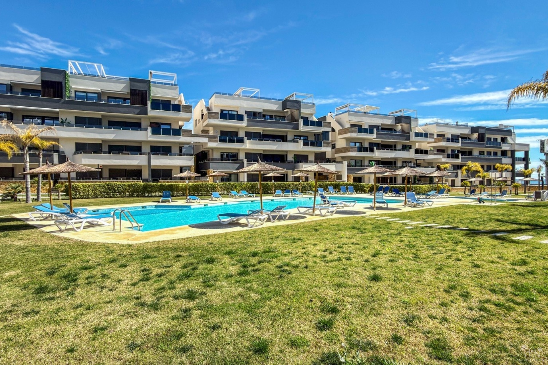 Herverkoop - Appartement - Orihuela Costa - Costa Blanca