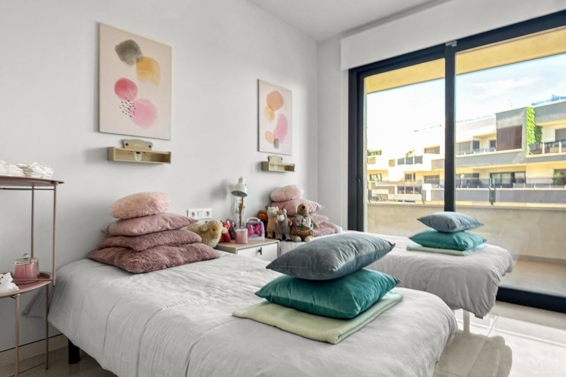 Herverkoop - Appartement - Orihuela Costa - Costa Blanca