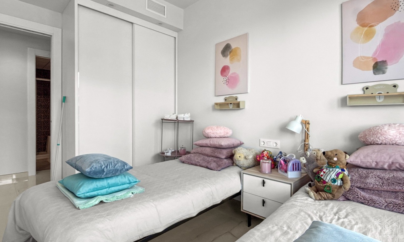 Herverkoop - Appartement - Orihuela Costa - Costa Blanca