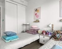 Herverkoop - Appartement - Orihuela Costa - Costa Blanca
