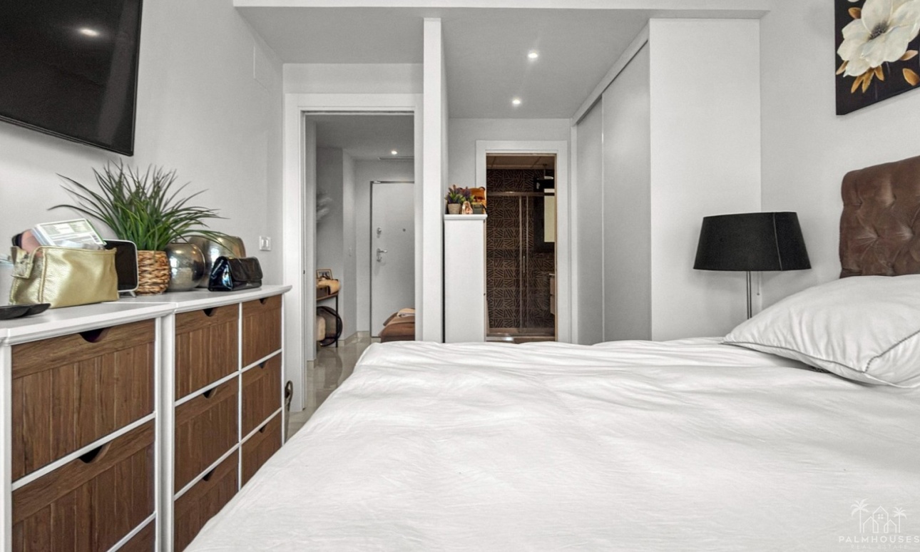 Herverkoop - Appartement - Orihuela Costa - Costa Blanca