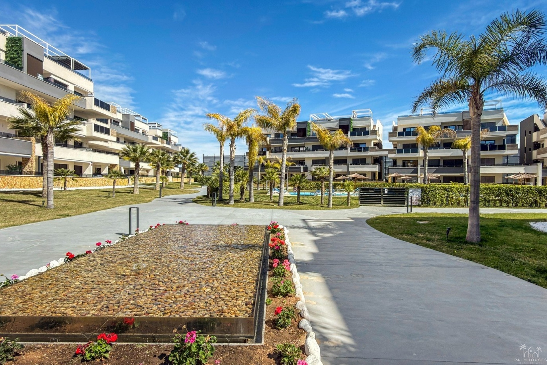 Herverkoop - Appartement - Orihuela Costa - Costa Blanca