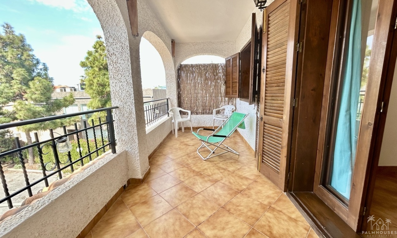 Herverkoop - Appartement - Orihuela Costa - Costa Blanca