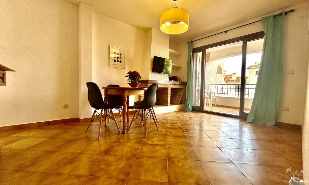 Herverkoop - Appartement - Orihuela Costa - Costa Blanca