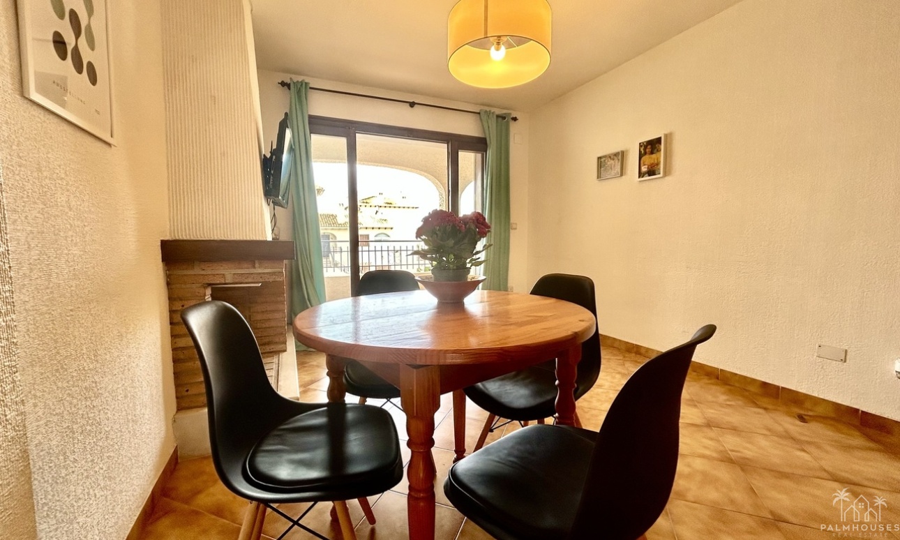Herverkoop - Appartement - Orihuela Costa - Costa Blanca