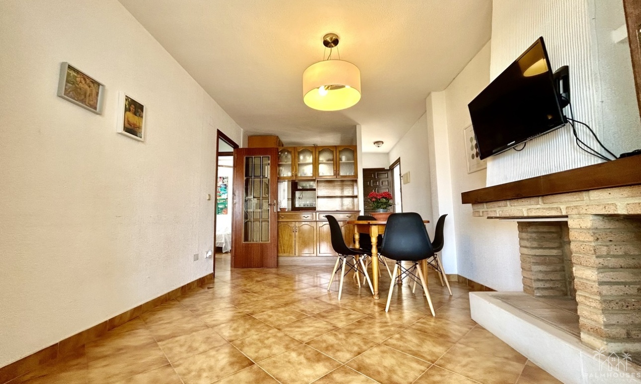 Herverkoop - Appartement - Orihuela Costa - Costa Blanca