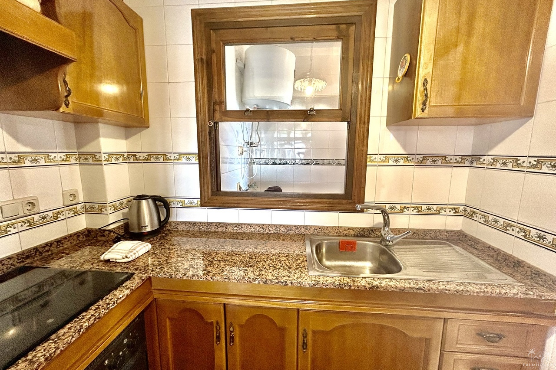 Herverkoop - Appartement - Orihuela Costa - Costa Blanca